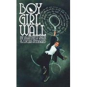 Currency Plays boy girl wall, Paperback