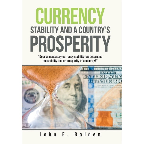 Currency Law & Prosperity | Book it platform for ecommerce