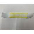 thumbnail image 1 of Currency Straps - Self Sealing Money Bands, $1000-Yellow, 100 pack, by NF String, 1 of 2