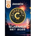 thumbnail image 1 of Currency Summer Set 2025 Trading Card Pack (1 Bitcoin Randomly Inserted! Look for the Cryptocurrency Redemption Card 1:96 Packs!), 1 of 1
