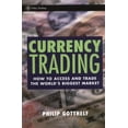 thumbnail image 1 of Pre-Owned Currency Trading: How to Access and Trade the World's Biggest Market (Hardcover) 0471215546 9780471215547, 1 of 1