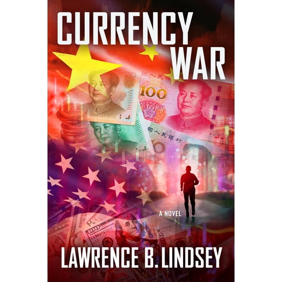 Currency War (Hardcover)