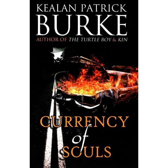 Currency of Souls (Paperback)