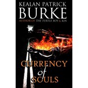 Currency of Souls Paperback