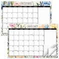 thumbnail image 1 of Current 2026 - 2027 Meadow Dance Desk Calendar Pad, 11' x 16.25", Large 24-Month, 1 of 6