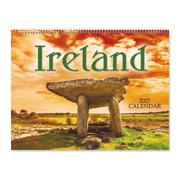 Large Calendars for Office and Home Planning