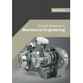 thumbnail image 1 of Current Advances in Mechanical Engineering, (Hardcover), 1 of 1