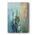 thumbnail image 1 of Current Air I Premium Gallery Wrapped Canvas - Ready to Hang, 1 of 9
