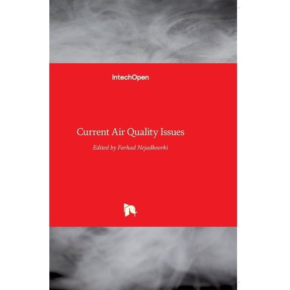 Current Air Quality Issues (Hardcover)