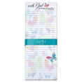 thumbnail image 1 of Current All is Possible List Pad – Set of 1, 100-Sheet Pad, 4x10 Inches, Memo Pad, Shopping List, To-Do Notes, Office Organizer, 1 of 2