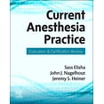 thumbnail image 1 of Current Anesthesia Practice, 1 of 1
