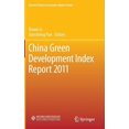 thumbnail image 1 of Current Chinese Economic Report China Green Development Index Report 2011, (Hardcover), 1 of 1