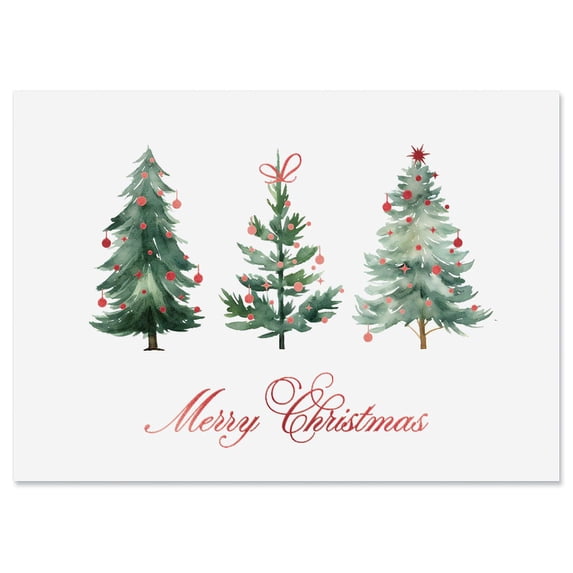 Current Christmas Forest Deluxe Foil Christmas Cards Holiday Greeting current-christmas-forest-deluxe-foil-christmas-cards-holiday-greeting