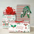 thumbnail image 1 of Current Christmas Multi-color Paper Gift Wrap Papers, (3 Rolls) 5.04 sq ft., 1 of 7