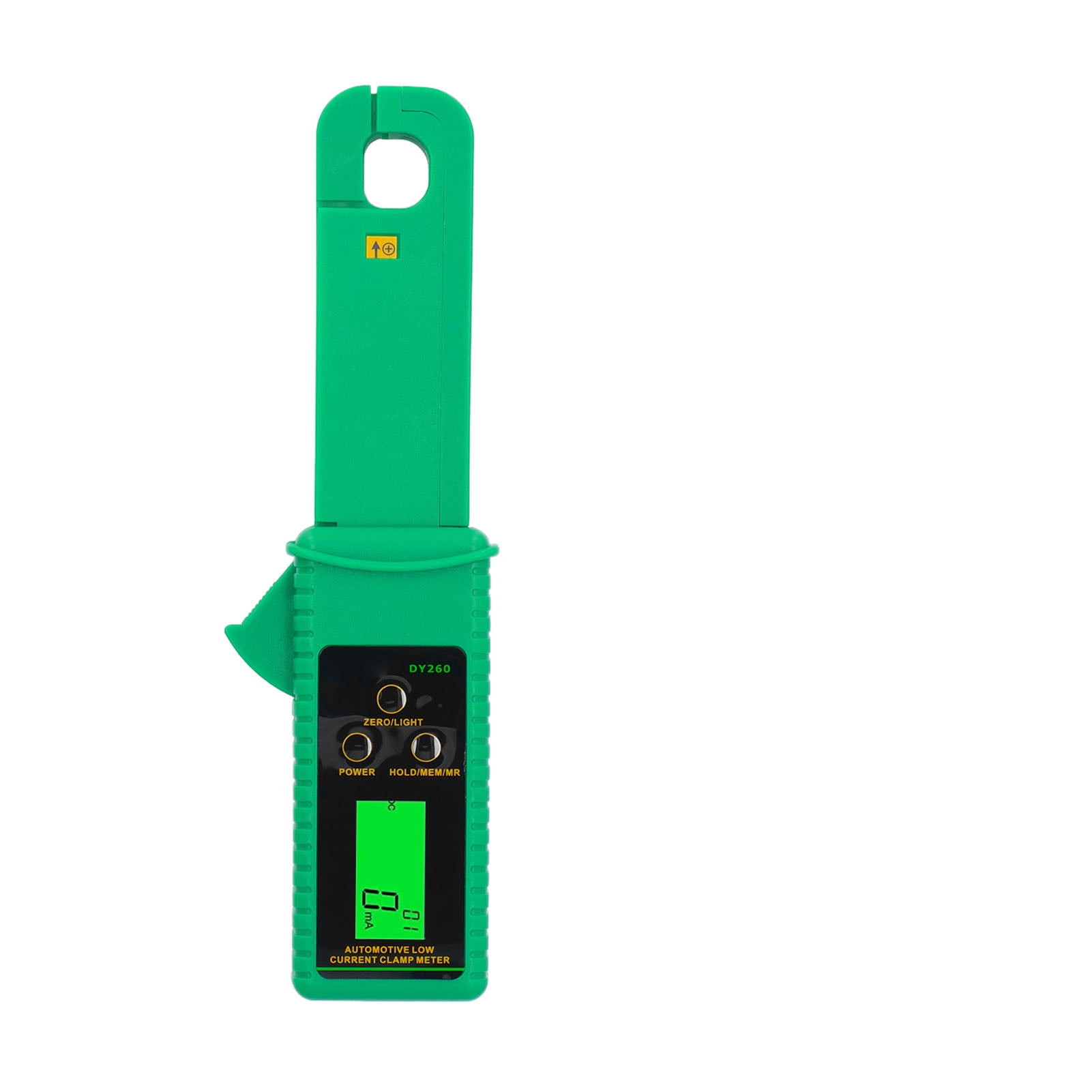 Current Clamp Meter, Quick Check Portable Leakage Current Tester For