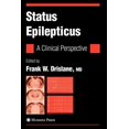 thumbnail image 1 of Current Clinical Neurology Status Epilepticus: A Clinical Perspective, (Paperback), 1 of 1