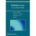thumbnail image 1 of Current Clinical Oncology Palliative Care: A Case-Based Guide, (Paperback), 1 of 1