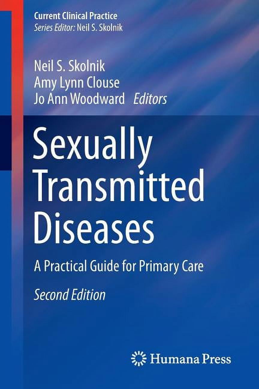 Sexually Transmitted Infection