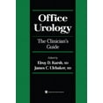 thumbnail image 1 of Current Clinical Urology Office Urology: The Clinician's Guide, (Paperback), 1 of 1