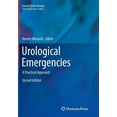 thumbnail image 1 of Current Clinical Urology Urological Emergencies: A Practical Approach, (Paperback), 1 of 1