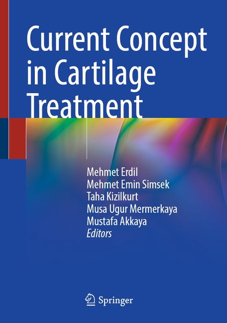 Current Concept in Cartilage Treatment, (Hardcover)