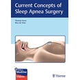 thumbnail image 1 of Pre-Owned Current Concepts of Sleep Apnea Surgery Hardcover, 1 of 1
