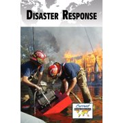 Current Controversies Disaster Response, Paperback