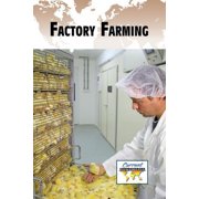 Current Controversies Factory Farming, Paperback