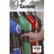 Current Controversies Gasoline, Paperback