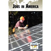 Current Controversies Jobs in America, Paperback