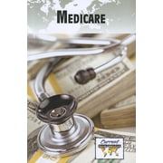 Current Controversies Medicare, Paperback