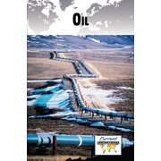 Current Controversies Oil, Paperback