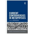 thumbnail image 1 of Current Controversies in Metaphysics, (Paperback), 1 of 1