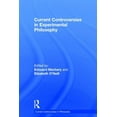 thumbnail image 1 of Current Controversies in Philosophy Current Controversies in Experimental Philosophy, (Hardcover), 1 of 1
