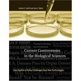 thumbnail image 1 of Pre-Owned Current Controversies in the Biological Sciences: Case Studies of Policy Challenges from New Technologies (Paperback) 0262572397 9780262572392, 1 of 1