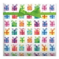 Current Crayon Surprise Jumbo Rolled Gift Wrap, Premium SemiGloss 23