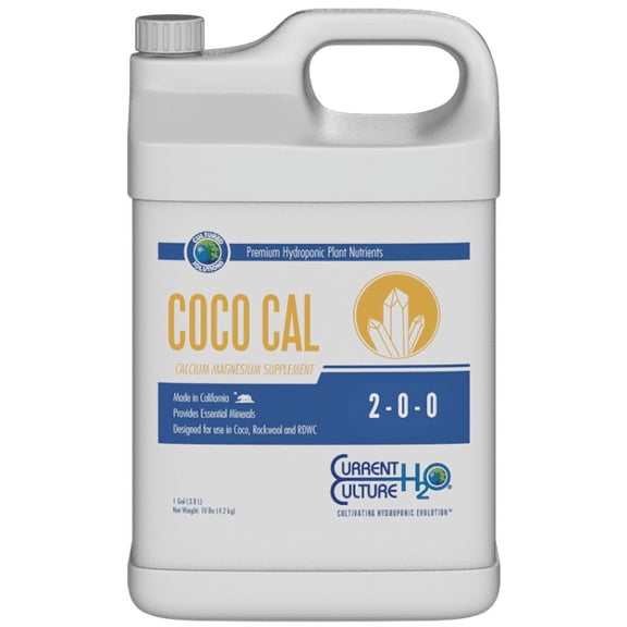 Current Culture CoCo Cal 2-0-0 1 Gal