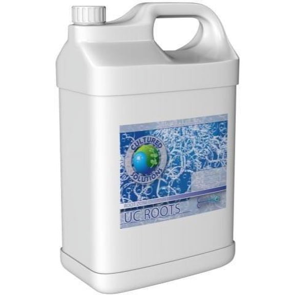 Current Culture UC Roots Hydroponic Mineral De-scaler 1 Gal