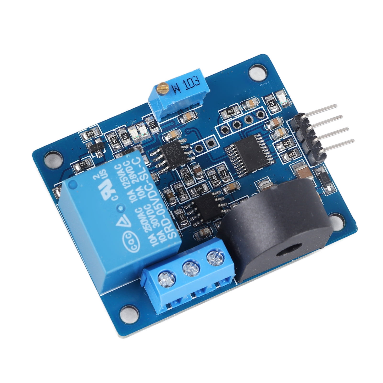 Current Detection Sensor Module, Current Sensor Module Simple