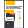 thumbnail image 1 of Current Developments in Mathematical Sci Liutex-based and Other Mathematical, Computational and Experimental Methods for Turbulence Structure, Book 2, (Paperback), 1 of 1