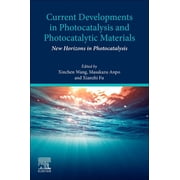 Current Developments in Photocatalysis and Photocatalytic Materials New Horizons in Photocatalysis, Paperback
