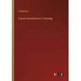 thumbnail image 1 of Current Discussions in Theology, (Paperback), 1 of 1