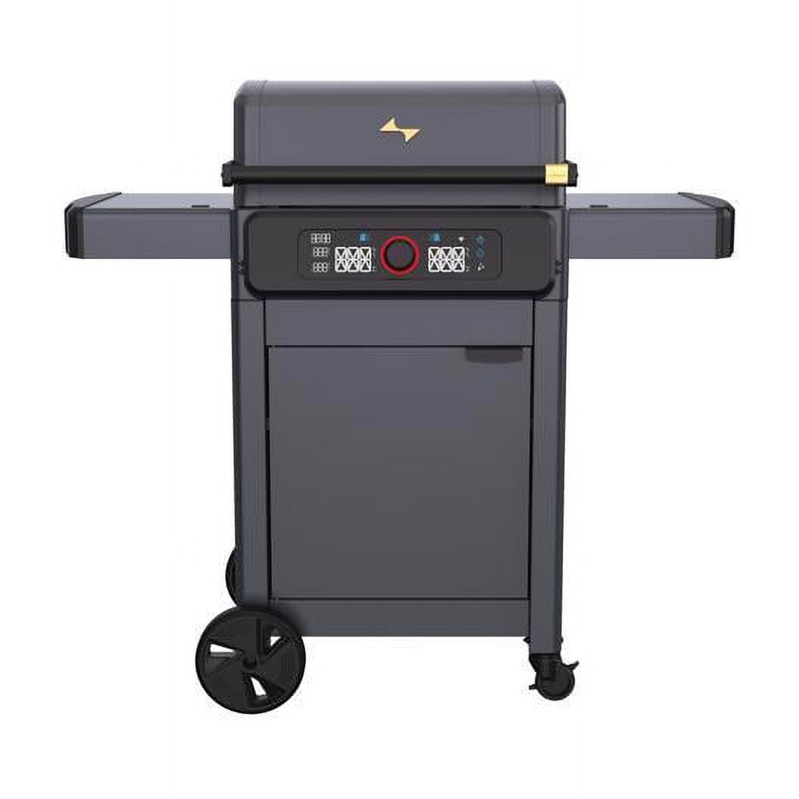 Current Electric Grill
