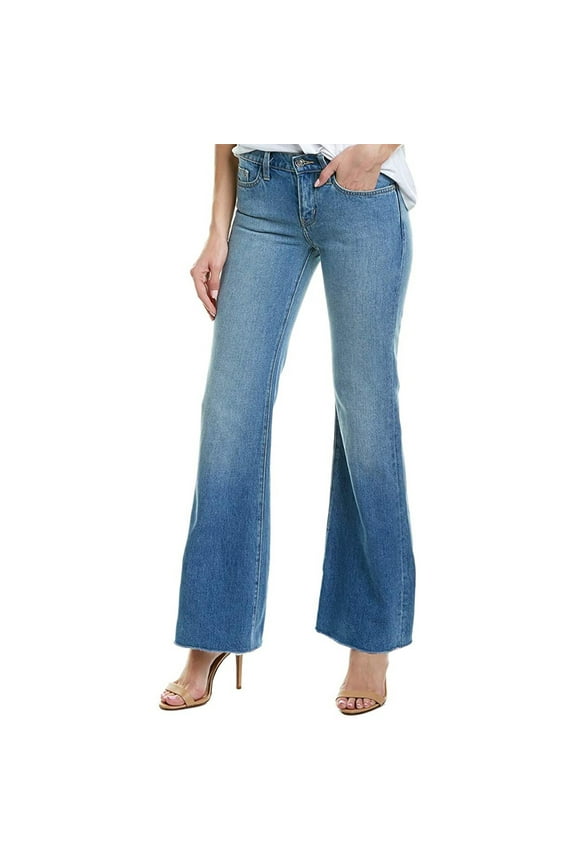 The Wray Wide Leg in Fairwater Fairwater Cut 27 32