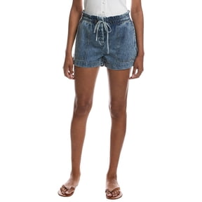 Current/Elliott womens Denim Short, xs, Blue