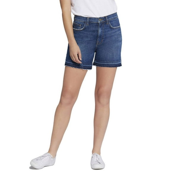 Current/Elliott womens The Frolic Short After Dark Jean, 26
