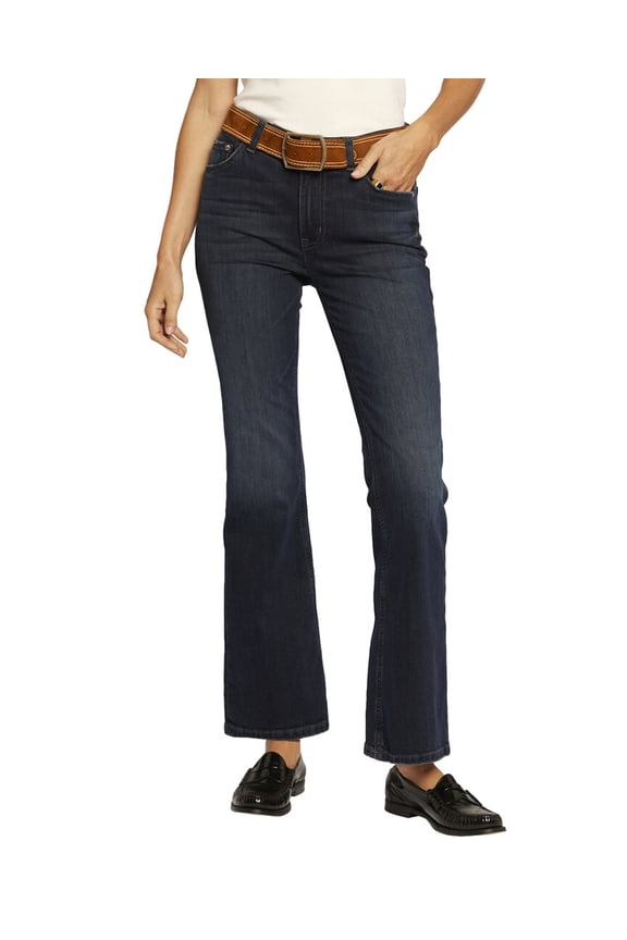womens The Promenade Eclipse Wide Leg Jean, 23