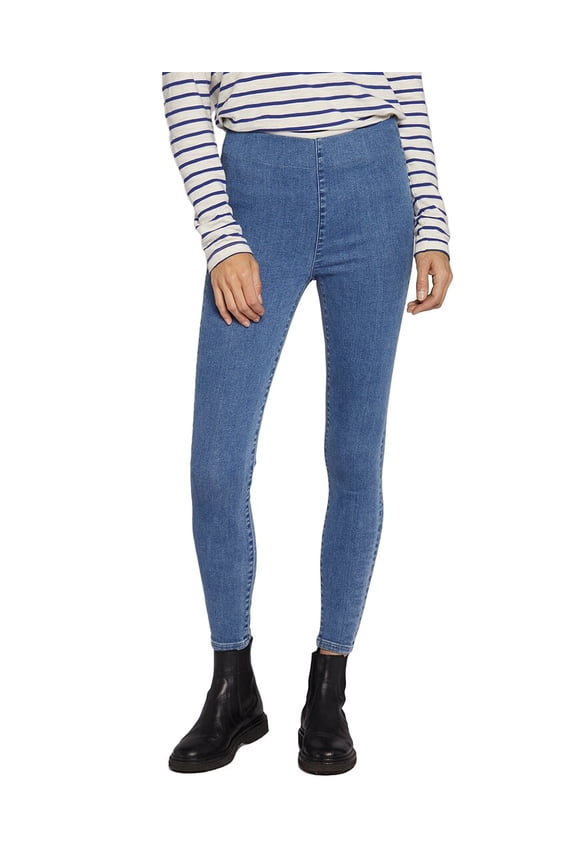 womens Vignette Jegging Jean, s