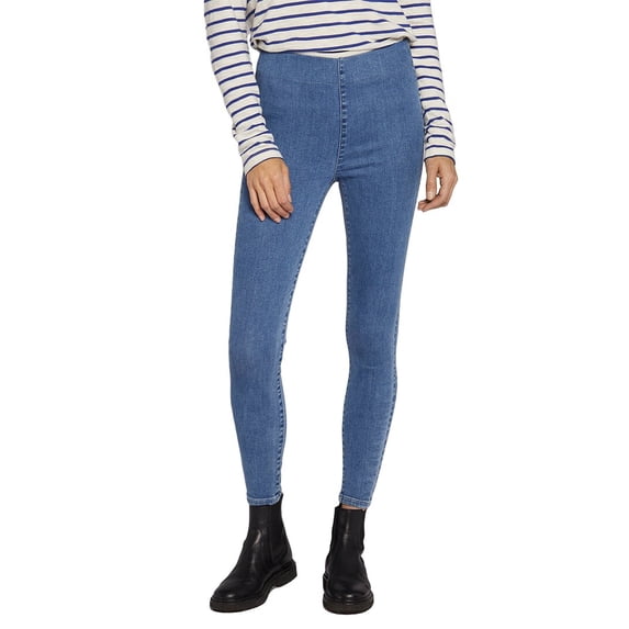 Current/Elliott womens Vignette Jegging Jean, xs