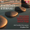 thumbnail image 1 of Current / Gryphon Trio / Nesrallah - Elements Eternal - Music & Performance - CD, 1 of 2
